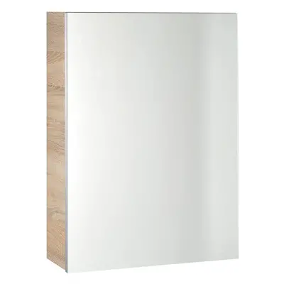 Aqualine VEGA galerka, 50x70x18cm, dub platin