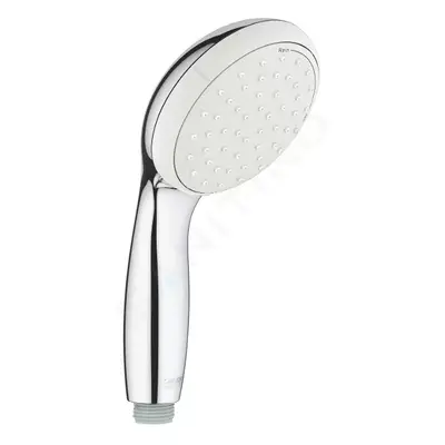 Grohe 27597001 - Sprchová hlavice, 2 proudy, chrom