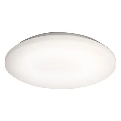 LEDVANCE ORBIS koupelnové stropní svítidlo, ø 400mm, senzor, 1800lm, 25W, IP44