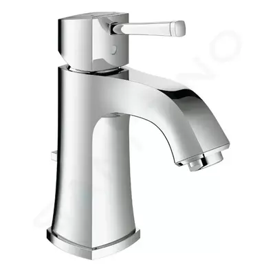 Grohe Grandera Páková umyvadlová baterie, chrom 23303000