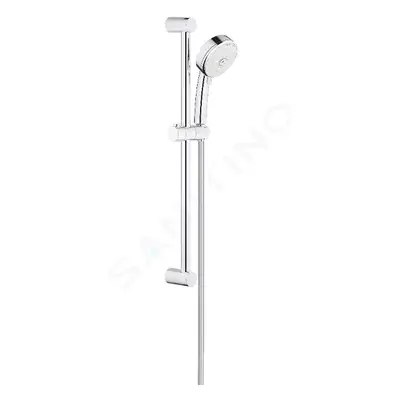 Grohe 27580002 - Sprchová souprava, 4jet, chrom