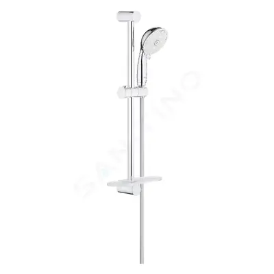 Grohe 27609001 - Sprchová souprava, 4jet, chrom