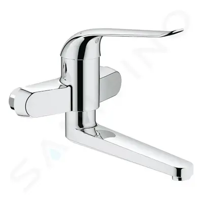 Grohe 32772000 - Umyvadlová baterie, chrom