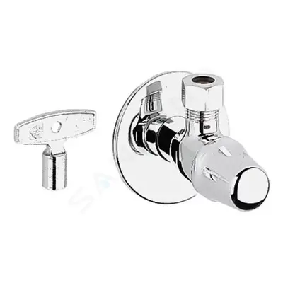 Grohe Atlanta Rohový ventil, chrom 22917000