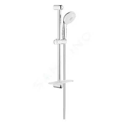 Grohe 28593002 - Sprchová souprava, 4jet, chrom