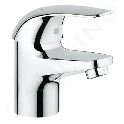 Grohe 32734000 - Umyvadlová baterie, chrom