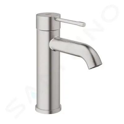 Grohe 23590DC1 - Umyvadlová baterie, supersteel