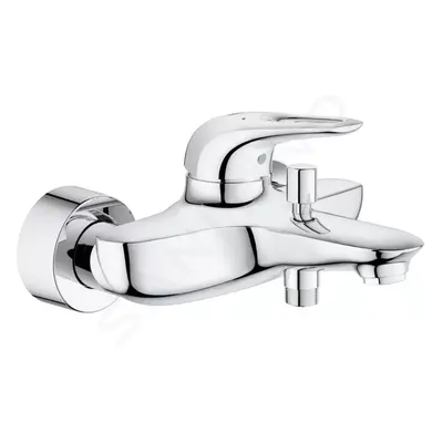 Grohe 33591003 - Páková vanová baterie, chrom