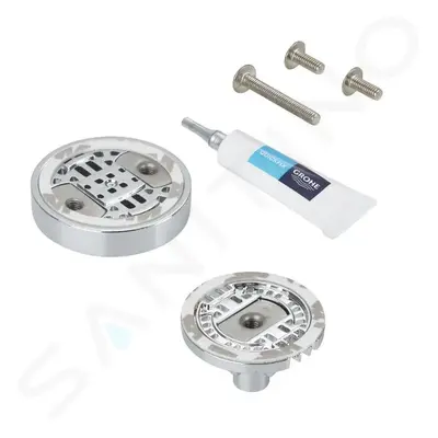 Grohe 41246000 - Lepící sada, typ S1