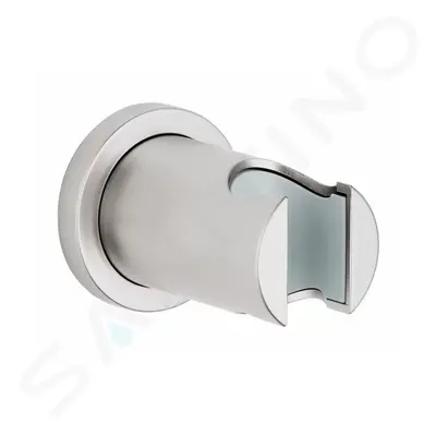 Grohe 27074DC0 - Nástěnný držák sprchy, supersteel