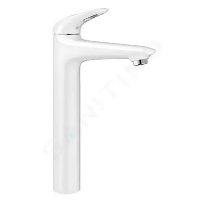 Grohe 23570LS3 - Umyvadlová baterie, měsíční bílá/chrom