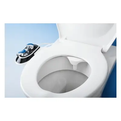 Intimus Mini Pro přídavný bidet pro instalaci pod stávající WC sedátko