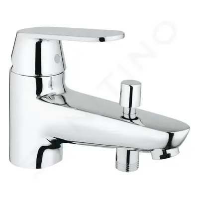 Grohe 32836000 - Vanová baterie, chrom