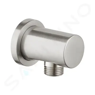 Grohe 27057DC0 - Nástěnné kolínko, supersteel