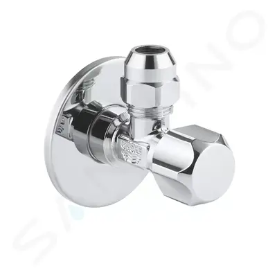 Grohe 22029000 - Rohový ventil, chrom