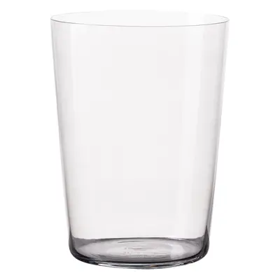 Poháry Tumbler šedé 515 ml set 6 ks – 21st Century Glas Lunasol META Glass - 322665