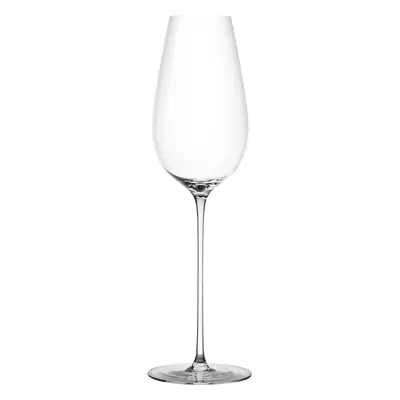 Sklenice na šampanské 300 ml, set 2 ks - FLOW Glas Platinum Line - 322913