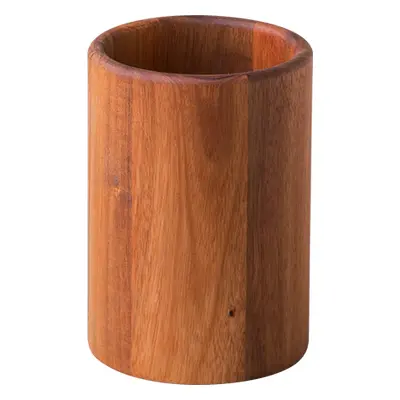 Stojan na náčiní Akát 17.8 cm o 12.7 cm – FLOW Wooden - 593707