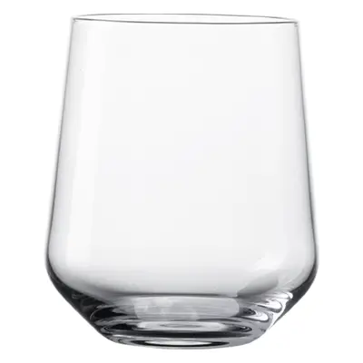 Poháry Tumbler 350 ml set 4 ks – Century Glas Lunasol META Glass - 322170