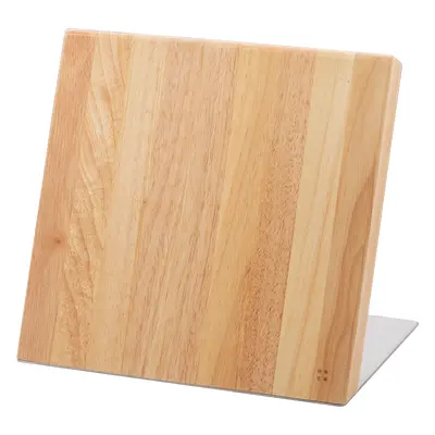 Magnetický stojan na nože - Basic Wood - 593095