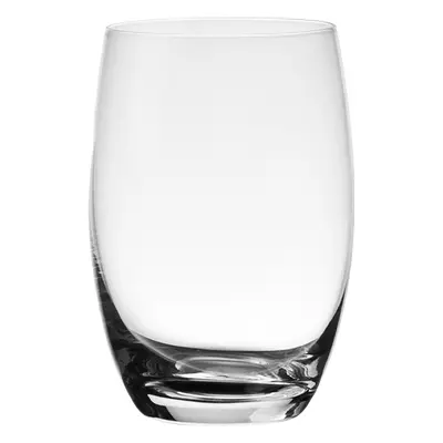 Sklenice Tumbler 460 ml, 6 ks - Optima Glas Lunasol - 322679