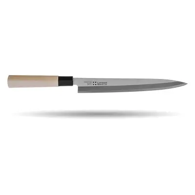 Sashimi / Sushi nůž 240 mm - S-Art curator Premium dřevěný - 132770