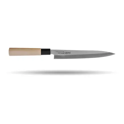 Sashimi / Sushi nůž 210 mm - S-Art curator Premium dřevěný - 132771