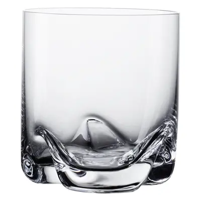 Poháry Tumbler 300 ml set 4 ks – Anno Glas Lunasol META Glass - 322123