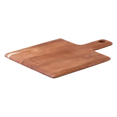 Deska na krájení s držadlem Akát 33 x 23 cm – FLOW Wooden - 593705