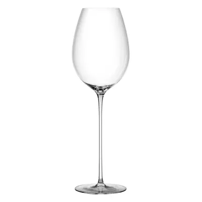 Sklenice na bílé víno 280 ml, set 2 ks - FLOW Glas Platinum Line - 322910