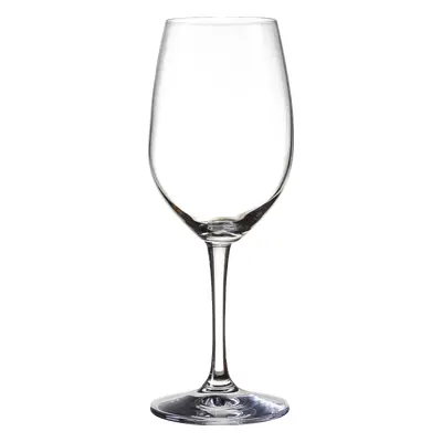 Poháry na červené víno 380 ml set 4 ks – BASIC Glas Lunasol META Glass - 322002