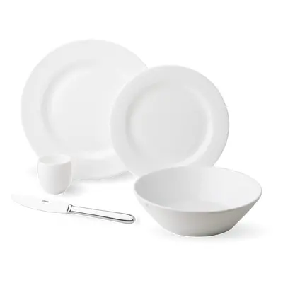 Brunch set 26 ks - Premium Platinum - 910080