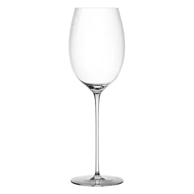 Sklenice na červené víno 450 ml, set 2 ks - FLOW Glas Platinum Line - 322911