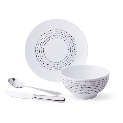 Brunch set 16 ks - Basic - 910081