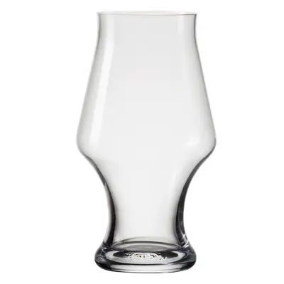 Sklenice na pivo 500 ml set 4 ks - Univers Glas Lunasol - 321973