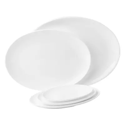 Set servírovacích talířů 26 ks – Premium Platinum Line - 490109