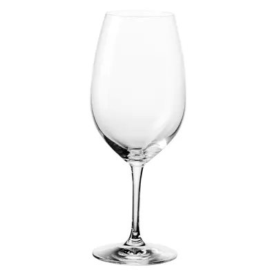 Poháry na červené víno 650 ml set 4 ks – Benu Glas Lunasol META Glass - 322041