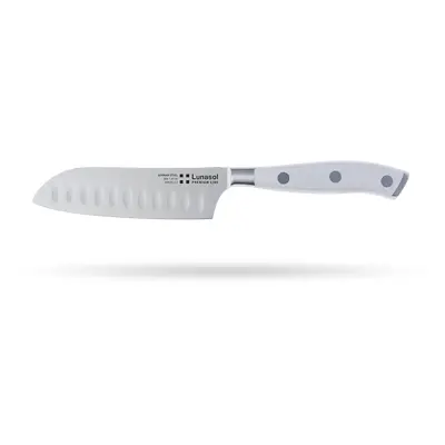 Lunasol Premium santoku nůž malý 12,7 cm - 128764