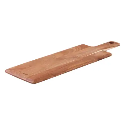 Deska na krájení s držadlem Akát 50,8 x 15,3 cm – FLOW Wooden - 593706