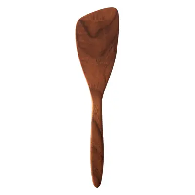 Obracečka Teak 30,5 x 7,3 x 1,9 cm – GAYA Wooden - 593739