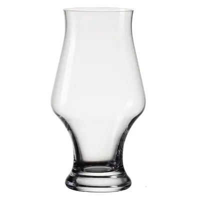 Sklenice na pivo 300 ml set 4 ks - Univers Glas Lunasol - 321974