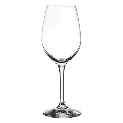 Poháry na bílé víno 280 ml set 4 ks – BASIC Glas Lunasol META Glass - 322001