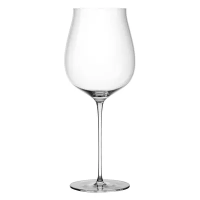 Sklenice na Cabernet / Alibernet 650 ml, set 2 ks - FLOW Glas Platinum Line - 322912