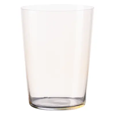 Poháry Tumbler béžové 515 ml set 6 ks – 21st Century Glas Lunasol META Glass - 322664