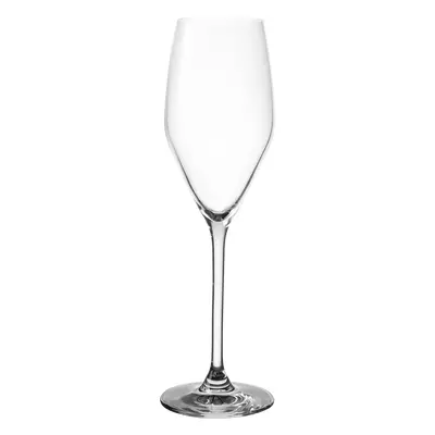 Sklenice na šampaňské 170 ml 6 ks – Optima Glas Lunasol - 322821