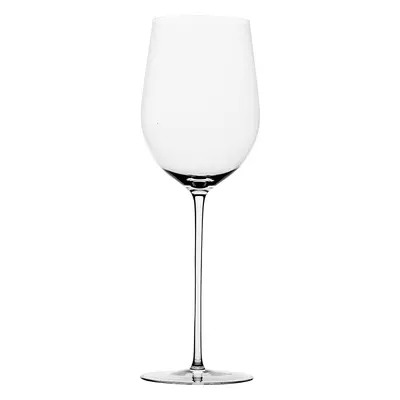 Sklenice na červené víno 650 ml set 2 ks - FLOW Glas Platinum Line - 321702