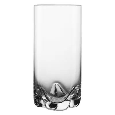 Poháry Tumbler 350 ml set 4 ks – Anno Glas Lunasol META Glass - 322124