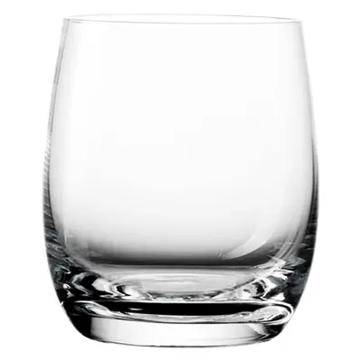 Poháry Tumbler 350 ml set 4 ks – Benu Glas Lunasol META Glass - 322085