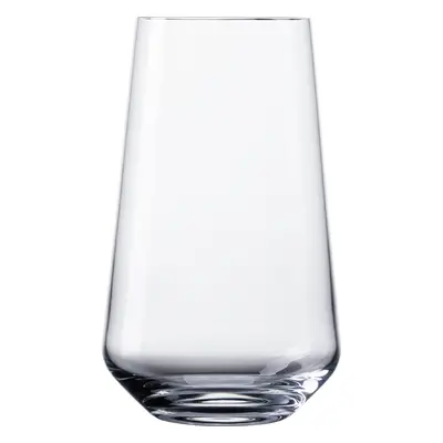 Poháry Tumbler 500 ml set 4 ks – Century Glas Lunasol META Glass - 322171