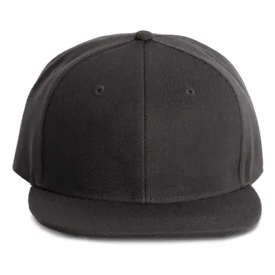 6 panelová Snapback kšiltovka Great